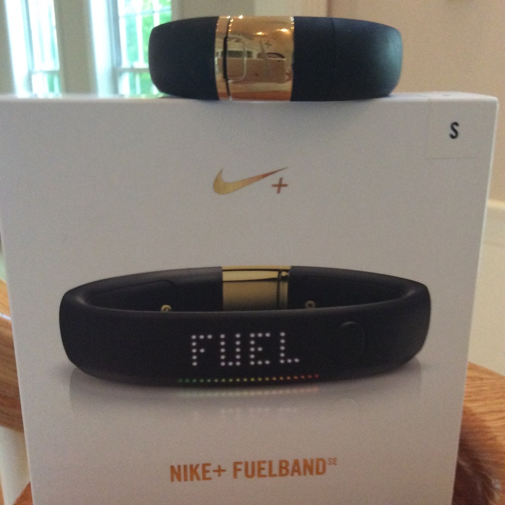 Nike Fuelband